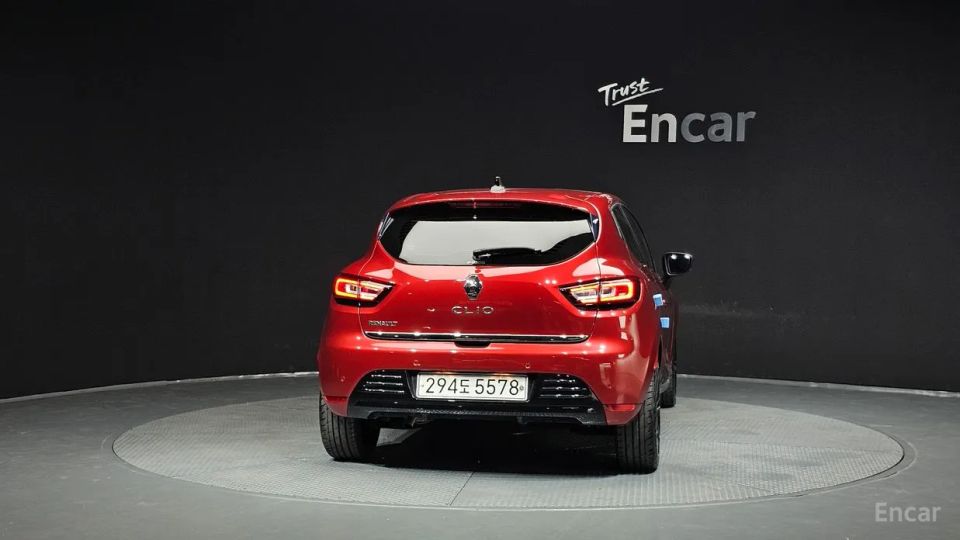 Renault-KoreaSamsung Cilo