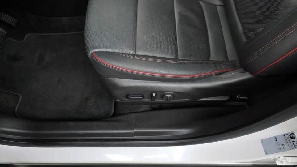 ChevroletGMDaewoo Trailblazer