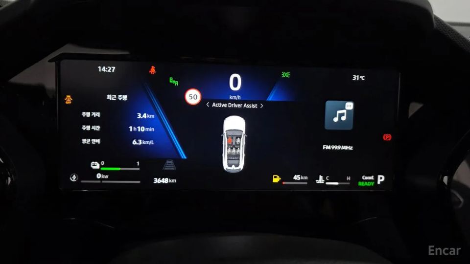 Renault-KoreaSamsung Filante