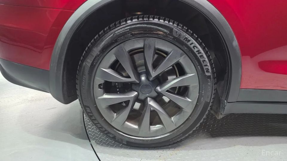 Tesla model-x