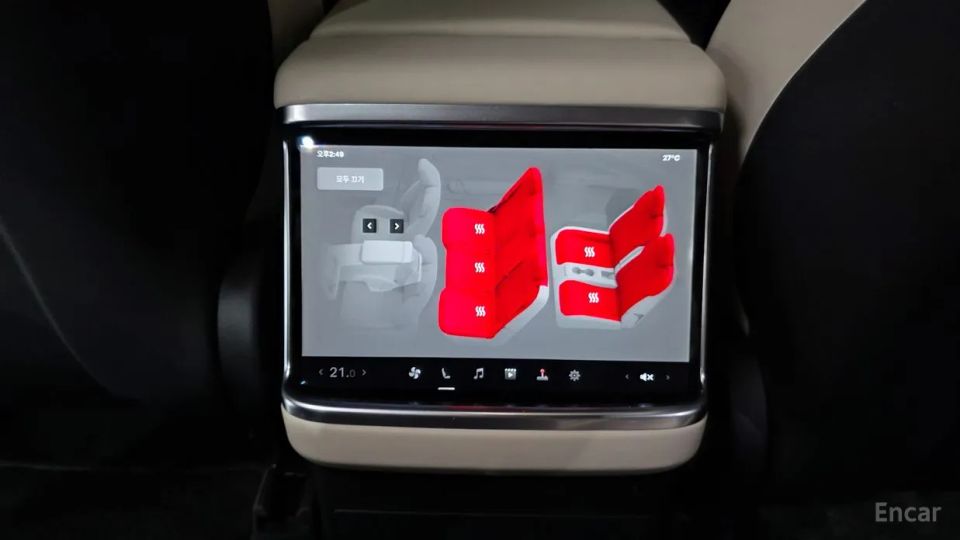Tesla model-x