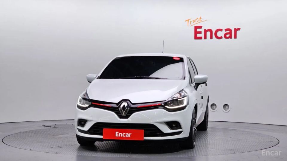 Renault-KoreaSamsung Cilo
