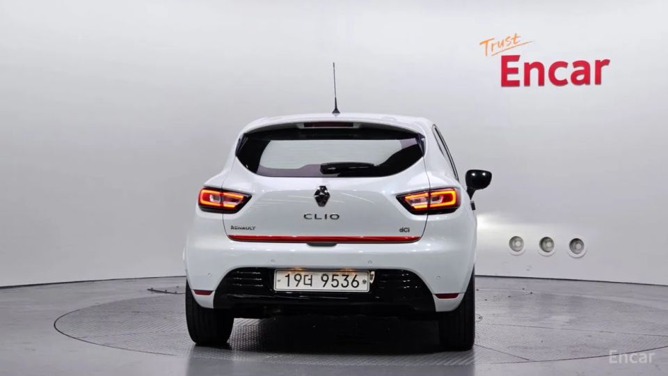 Renault-KoreaSamsung Cilo