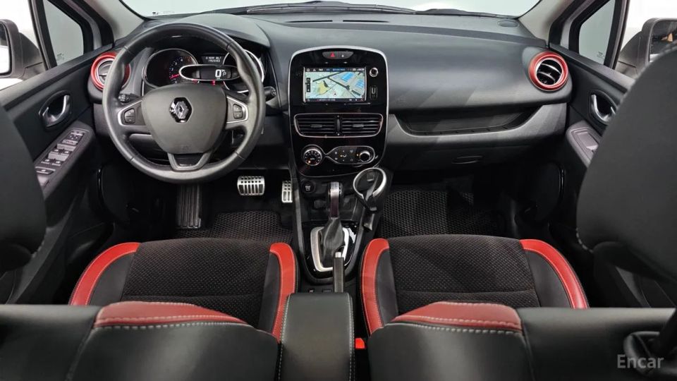 Renault-KoreaSamsung Cilo