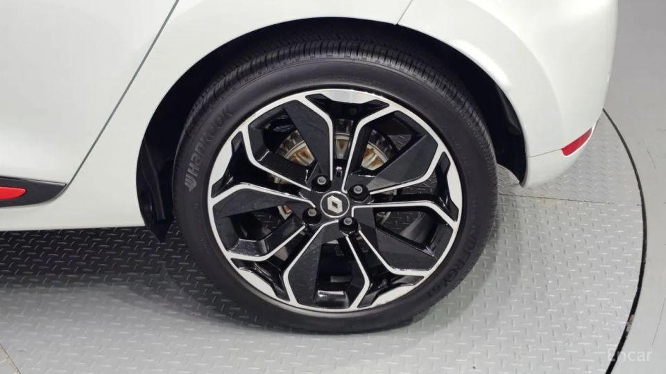 Renault-KoreaSamsung Cilo