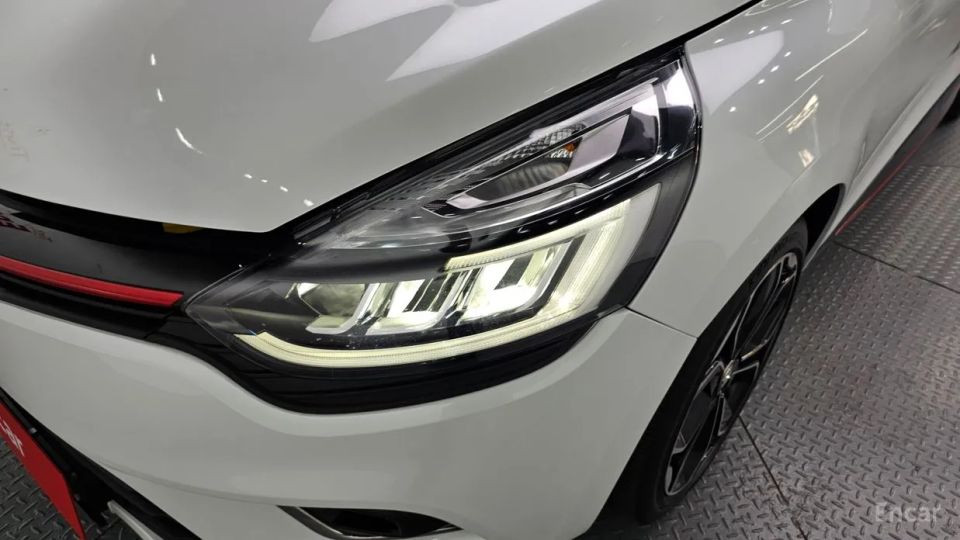 Renault-KoreaSamsung Cilo