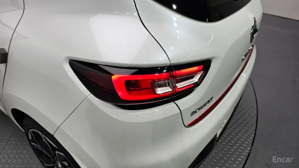 Renault-KoreaSamsung Cilo