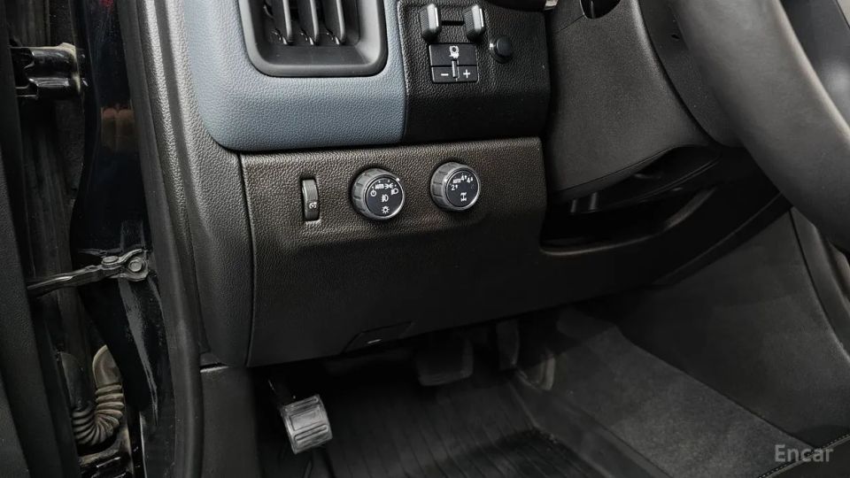 ChevroletGMDaewoo Colorado