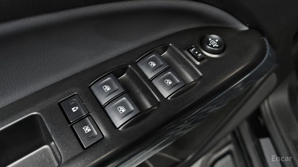 ChevroletGMDaewoo Colorado