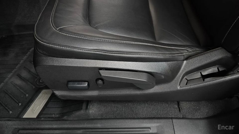 ChevroletGMDaewoo Colorado