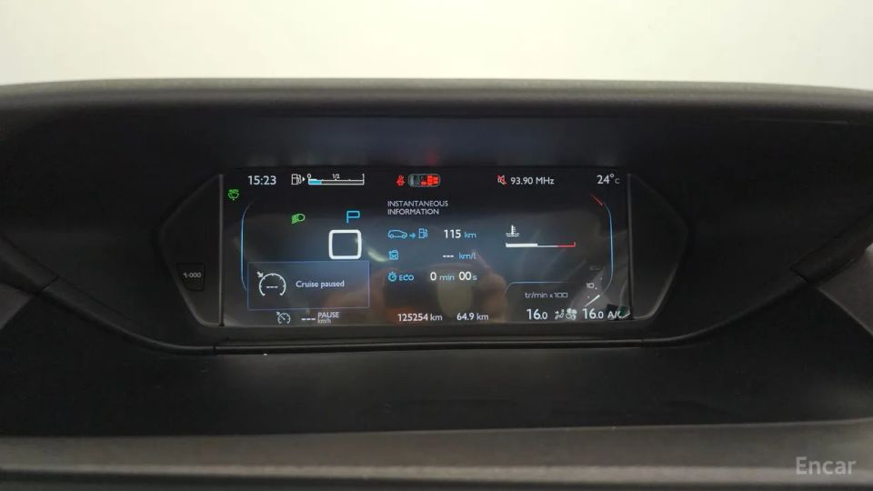 Citroen-DS C4 Picasso