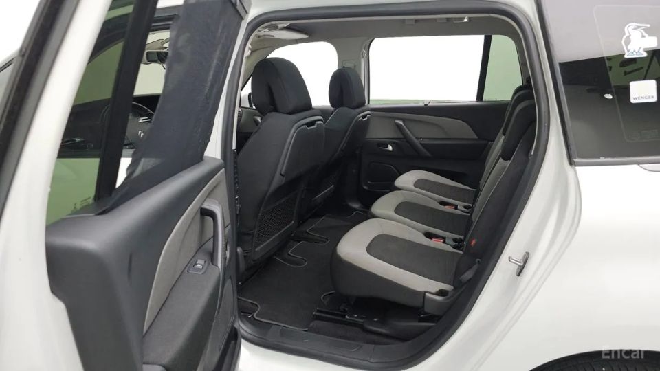 Citroen-DS C4 Picasso