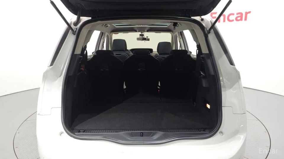 Citroen-DS C4 Picasso