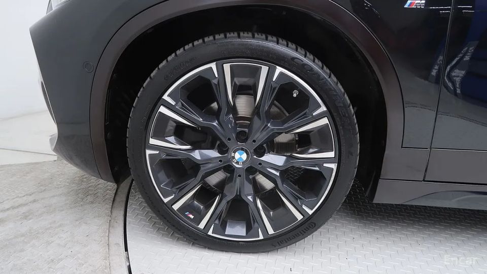 BMW X2 (F39)