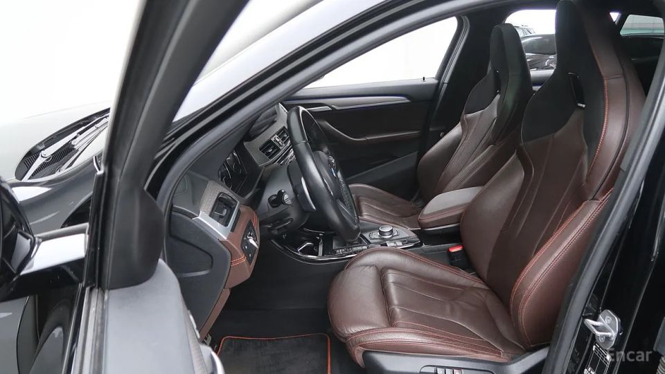 BMW X2 (F39)