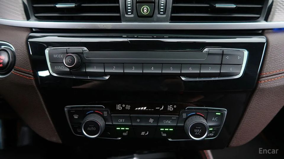 BMW X2 (F39)
