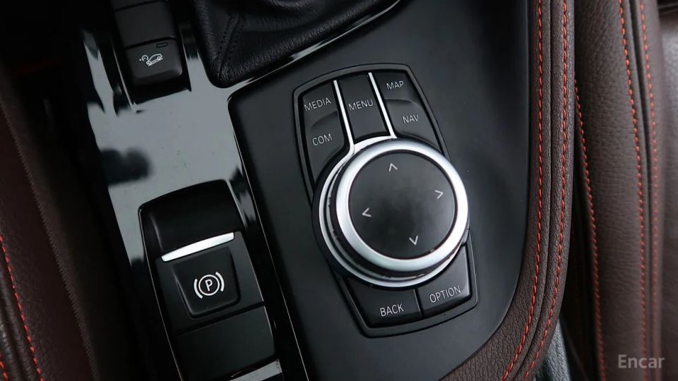 BMW X2 (F39)