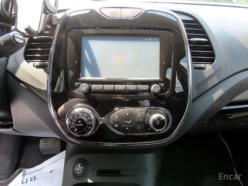 Renault-KoreaSamsung QM3