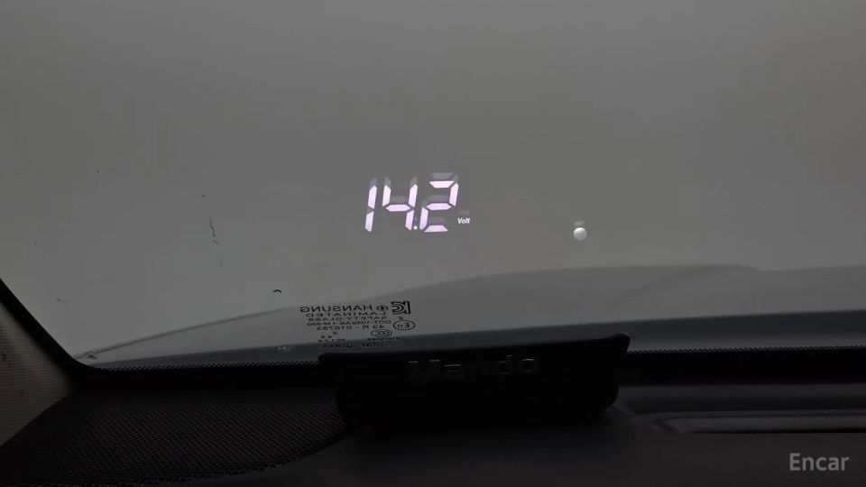 ChevroletGMDaewoo Colorado