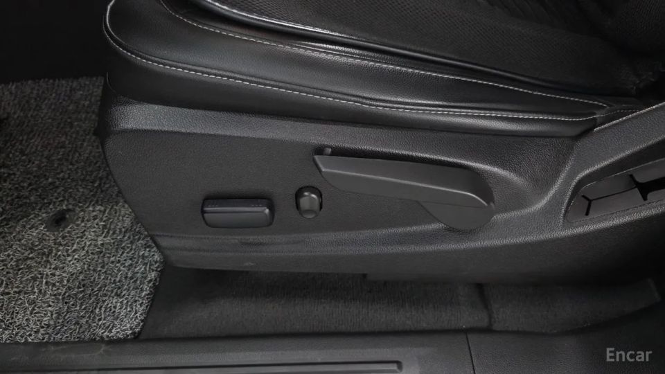 ChevroletGMDaewoo Colorado