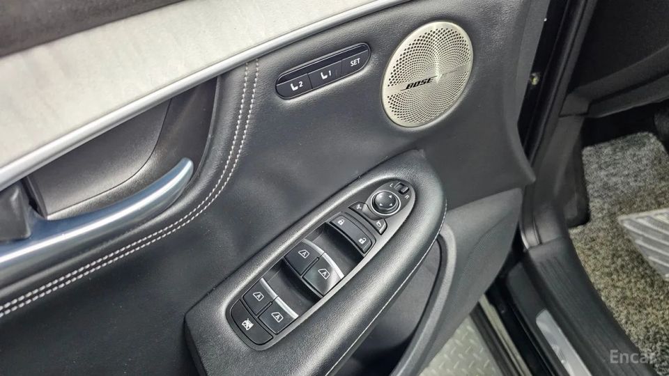 Infiniti QX50
