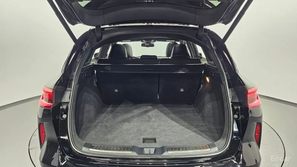 Infiniti QX50