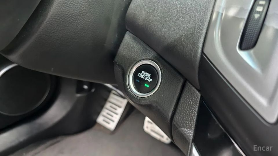 ChevroletGMDaewoo Cruze