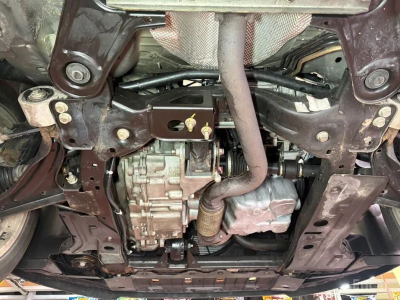 ChevroletGMDaewoo Cruze