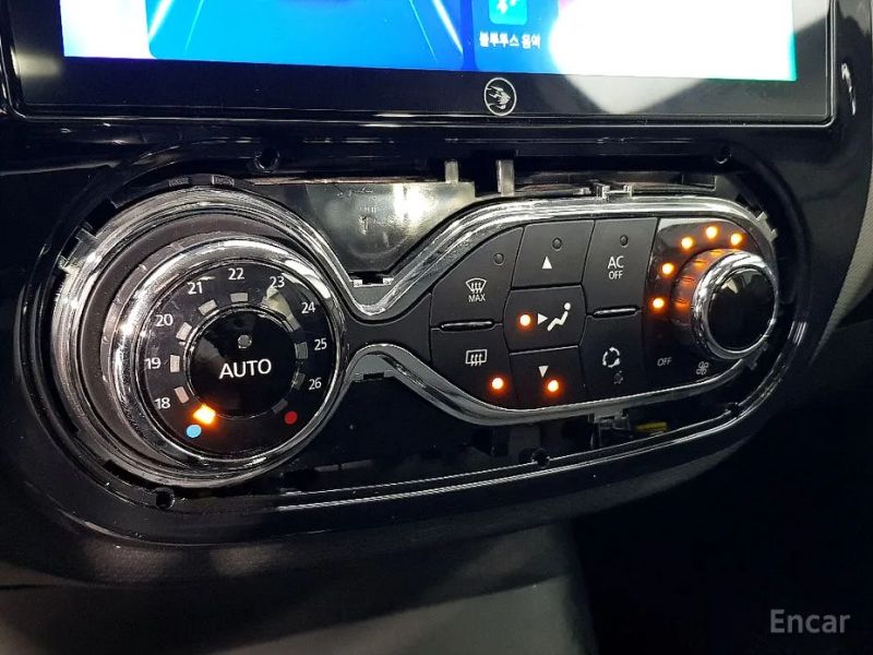 Renault-KoreaSamsung QM3