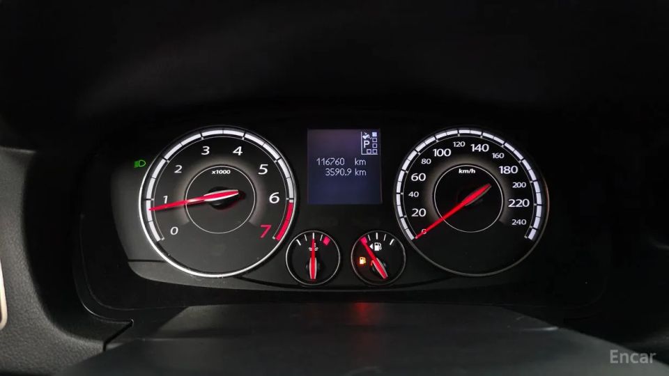 Renault-KoreaSamsung SM5