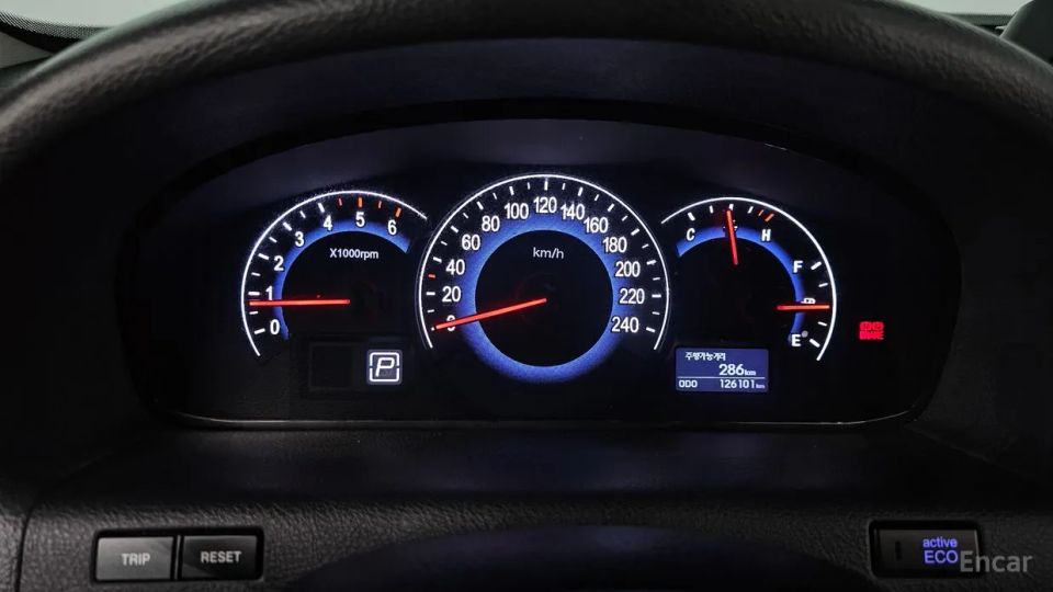 Hyundai Veracruz