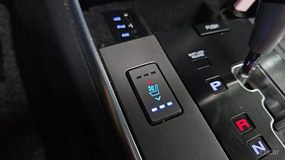 Hyundai Veracruz