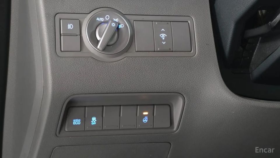 Hyundai Solati