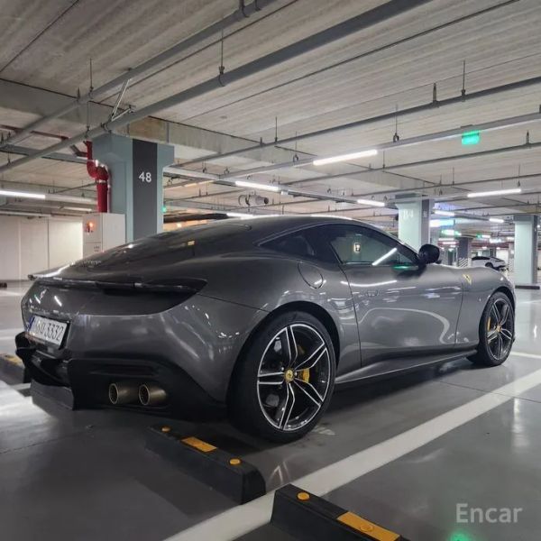 Ferrari Roma