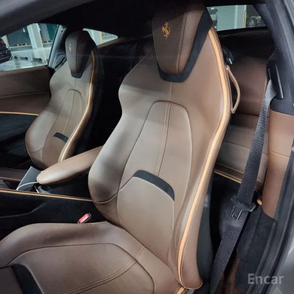 Ferrari Roma