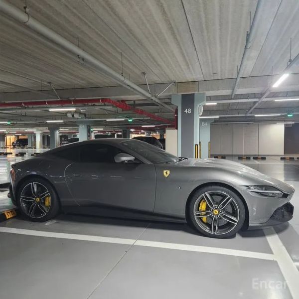 Ferrari Roma