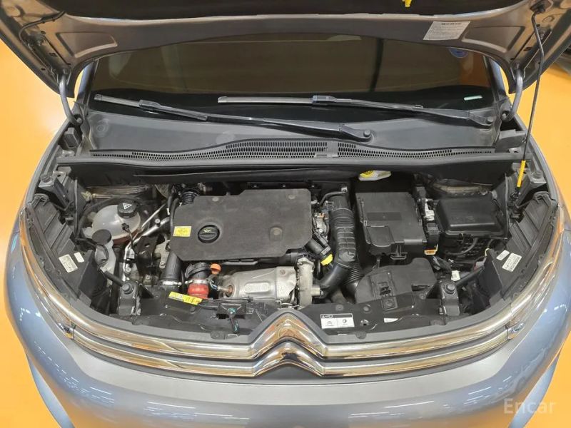 Citroen-DS C3 Aircross