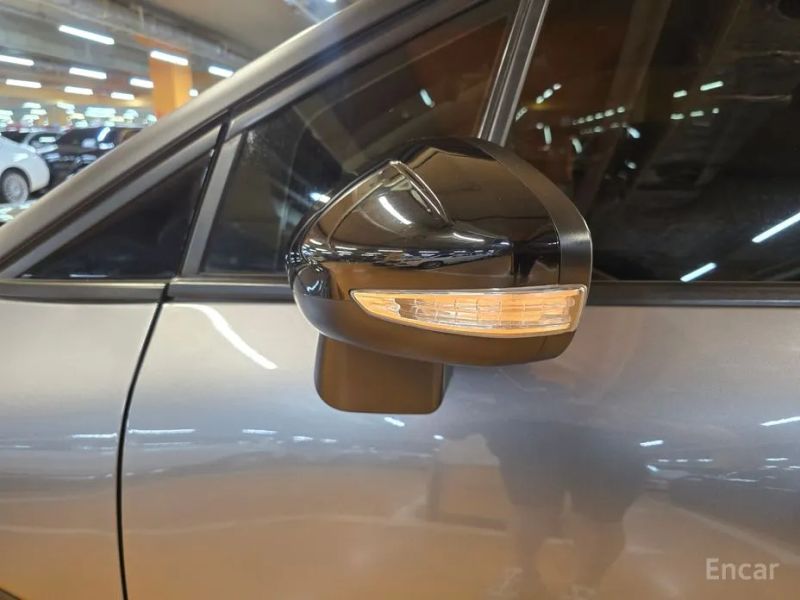 Citroen-DS C3 Aircross