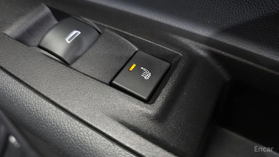ChevroletGMDaewoo Bolt EV