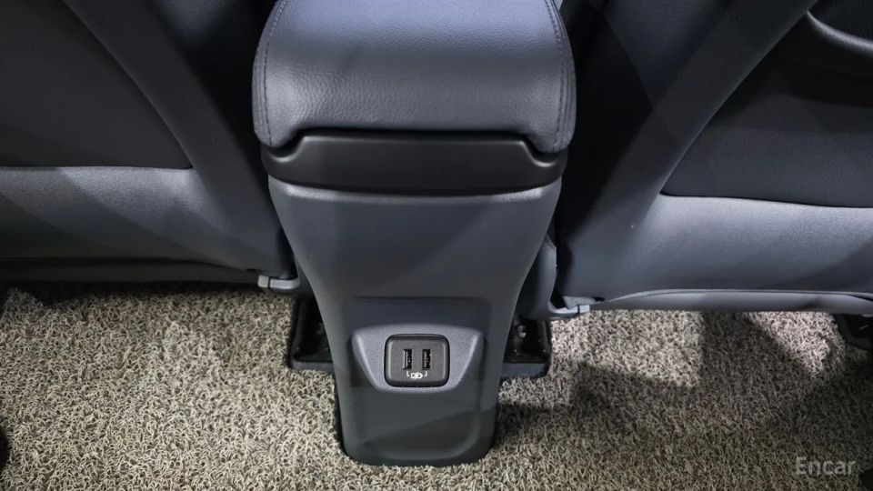 ChevroletGMDaewoo Bolt EV