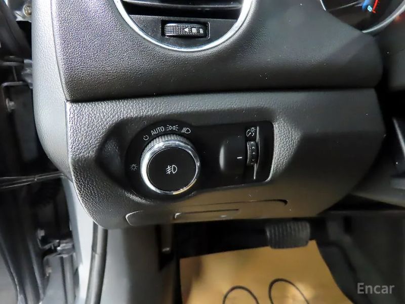 ChevroletGMDaewoo Cruze