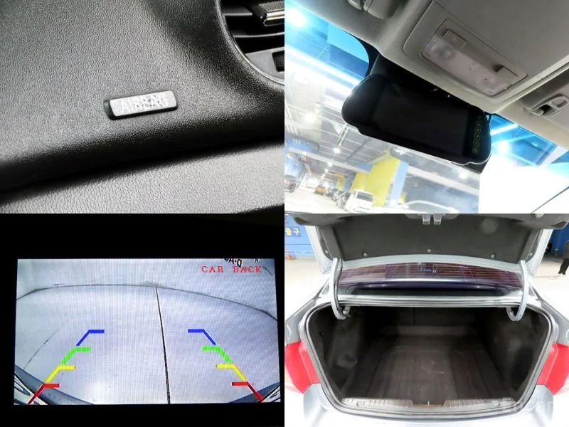 ChevroletGMDaewoo Cruze