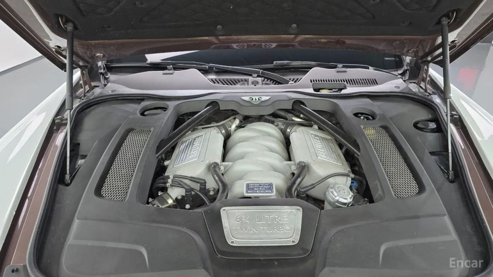 Bentley Mulsanne