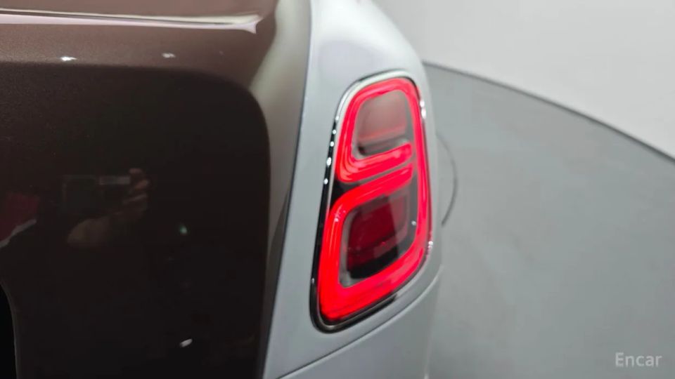 Bentley Mulsanne