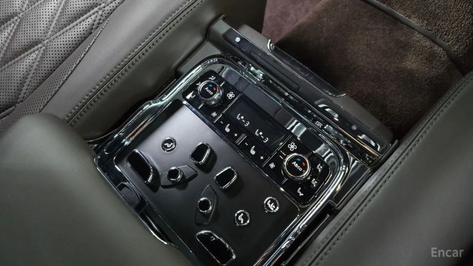 Bentley Mulsanne