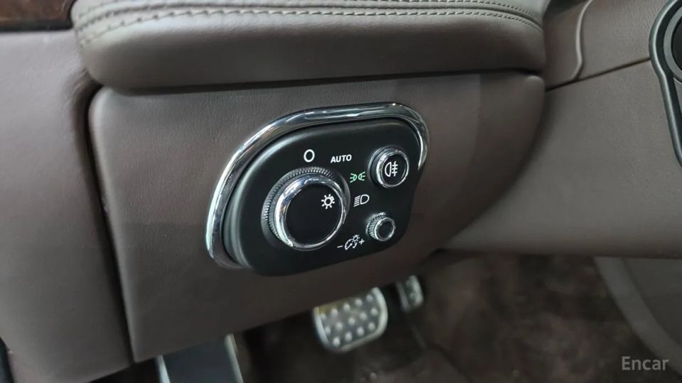 Bentley Mulsanne