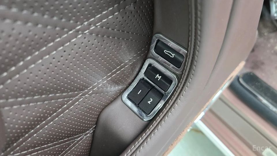 Bentley Mulsanne