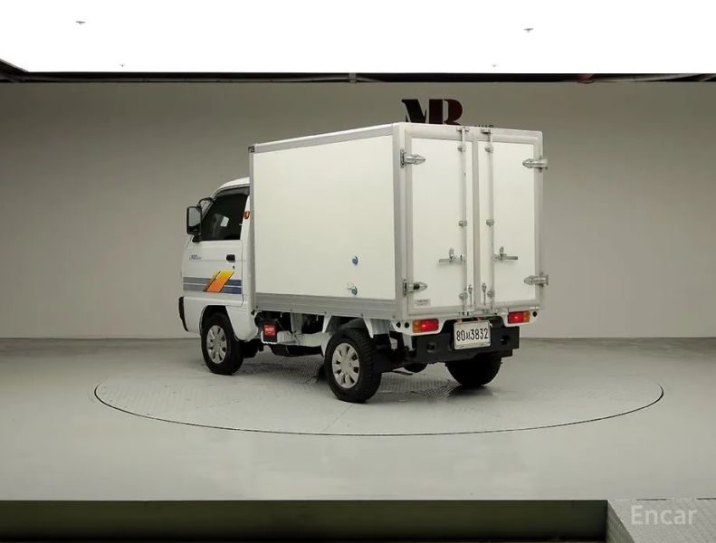 ChevroletGMDaewoo Labo