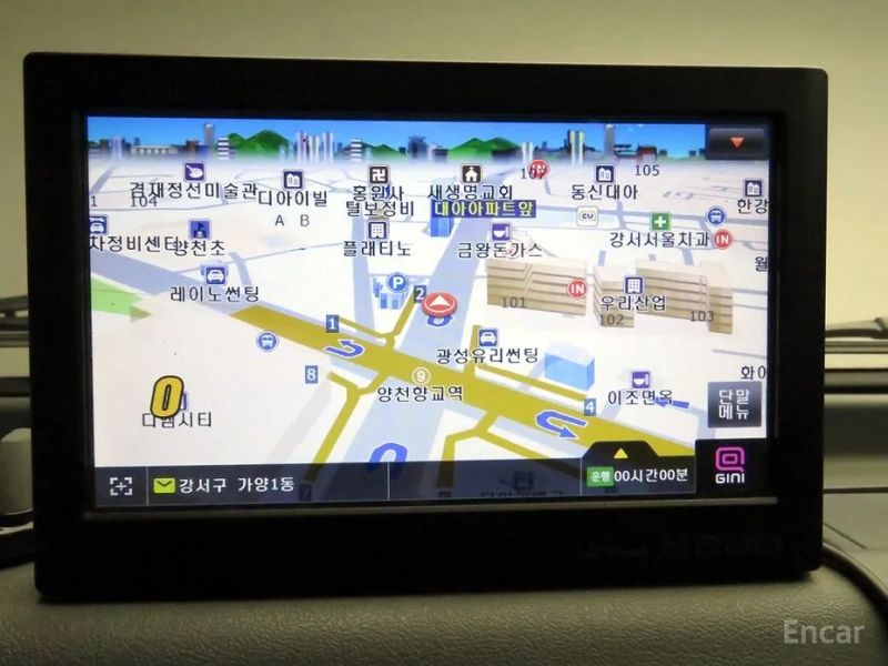 ChevroletGMDaewoo Labo