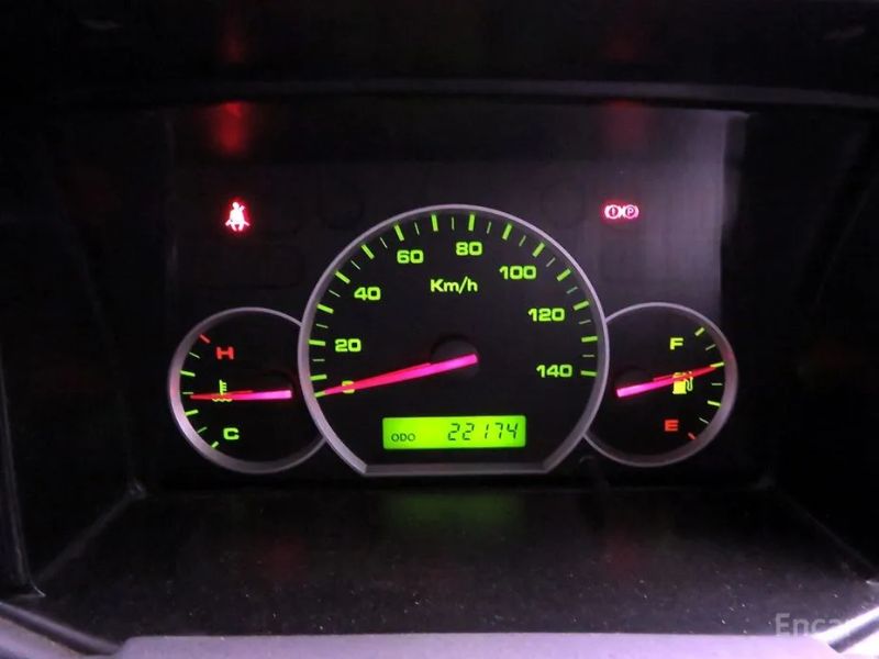 ChevroletGMDaewoo Labo